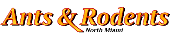 North Miami Ant Exterminator & Rodent Control Company Logo